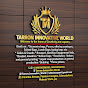 Tarron Innovative World logo