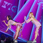 K-pop concert Macau YouTube channel avatar