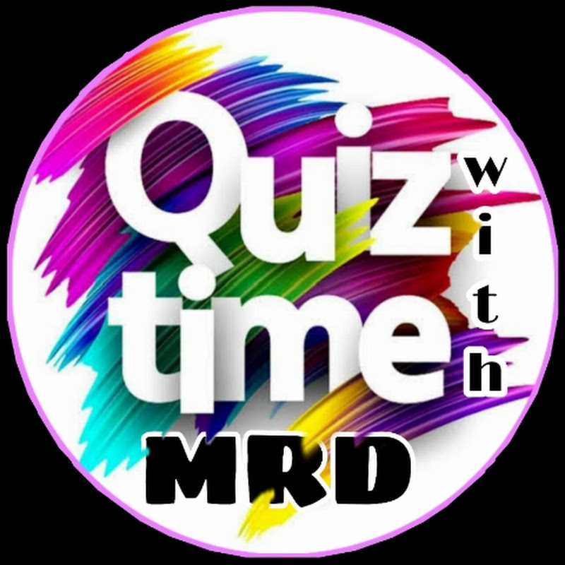 Quiz time with MRD