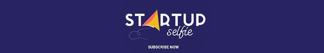 Startup Selfie YouTube 频道头像