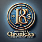 Business Chronicles logo