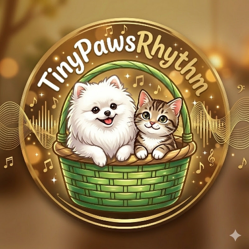 ​TinyPawsRhythm