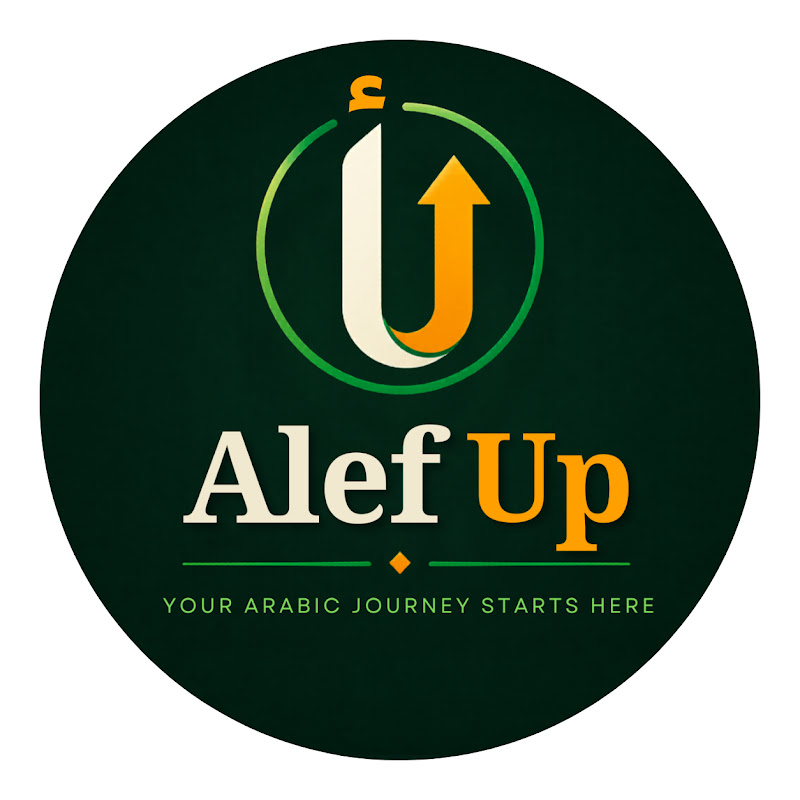 AlefUp