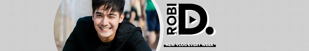 Robi Domingo YouTube channel avatar