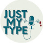 Just My Type - Diabetes Podcast - @justmytypepod YouTube Profile Photo