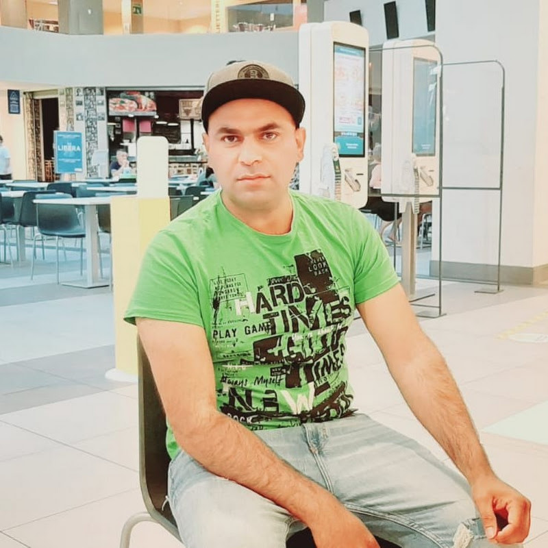 AAMIR SHAH OFFICIAL