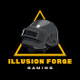Illusion Forge Gaming logo