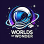 Worlds of Wonder logo