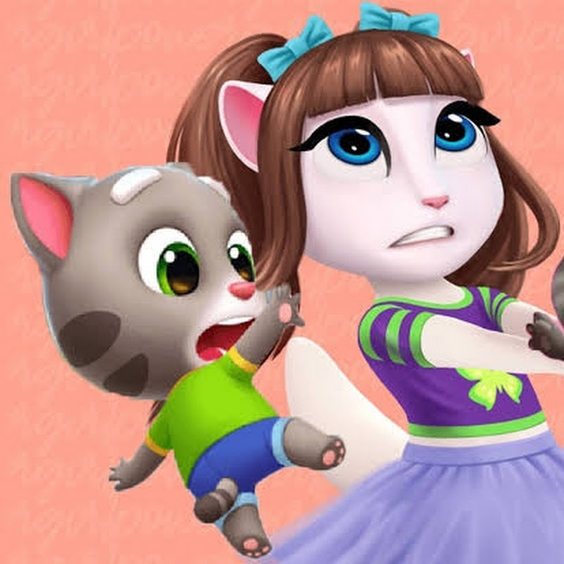 Candy Cute Game Official