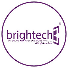 Brightech Interiors and Exteriors Pvt ltd