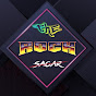 THE ROCK SAGAR logo