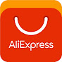 Aliexpress Freeshipping logo