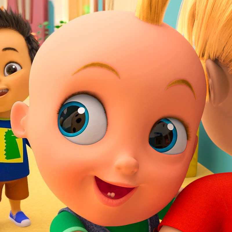 Johny's Songtime Fun