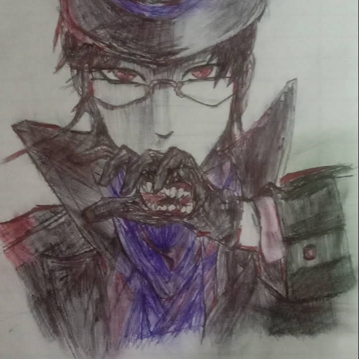 Post from MR ANIME EDITZ