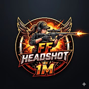 FF Headshot 1M