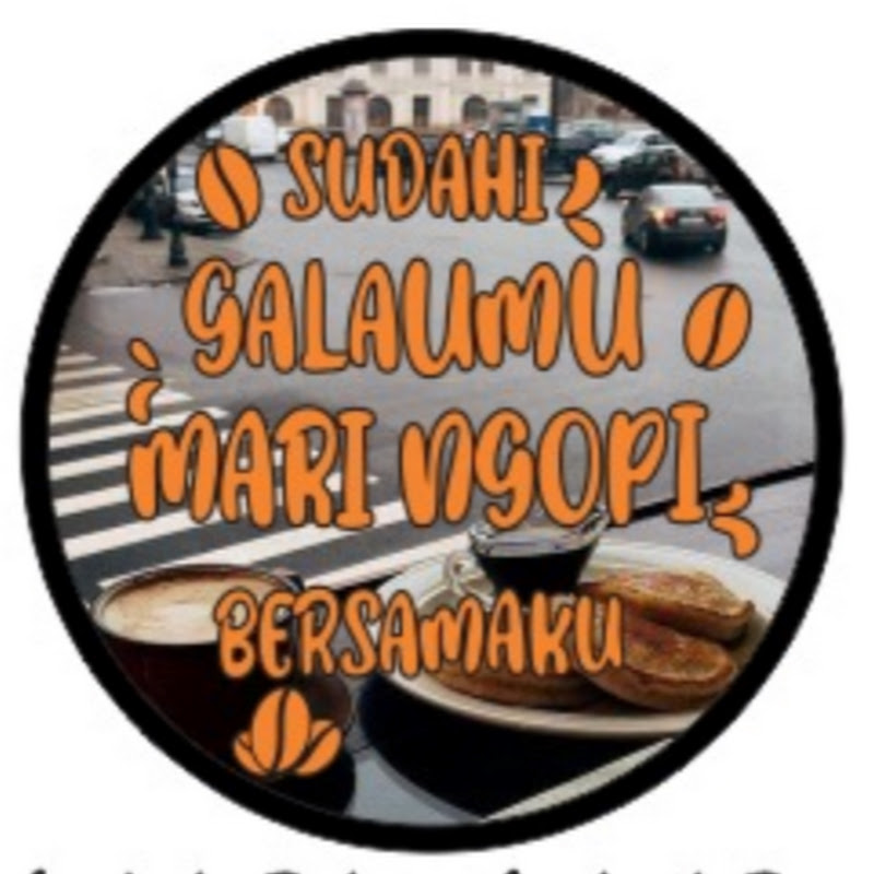 Ngopi Bareng AgVino