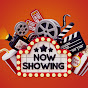 Hollywood movie review logo