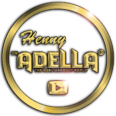 Henny Adella channel logo