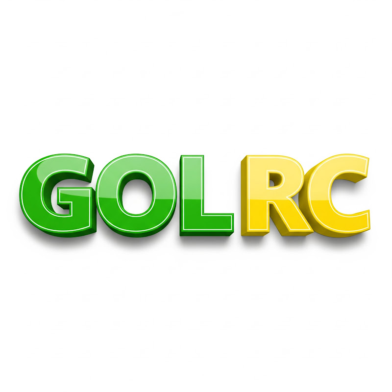 Gol RC