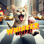 Whisker Wisps logo