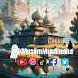 Muslim Muslimahs logo