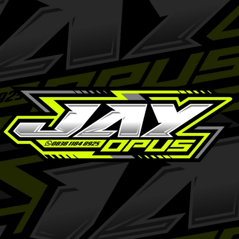 Jay Opus Rmx