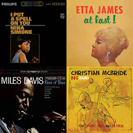 YT: Jazz Feels the Blues