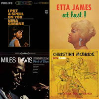 YT: Jazz Feels the Blues
