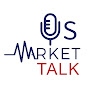 US Market Talk with Mister Market logo