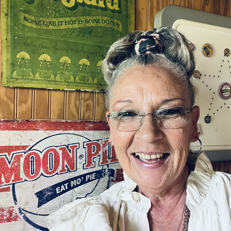 In The Kitchen With Talli Faye