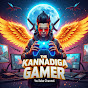 The Kannadiga Gamer logo