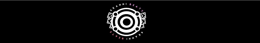 AkanniBeats YouTube channel avatar