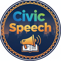Civic Speech