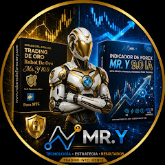 Robots De Forex Mr. Y