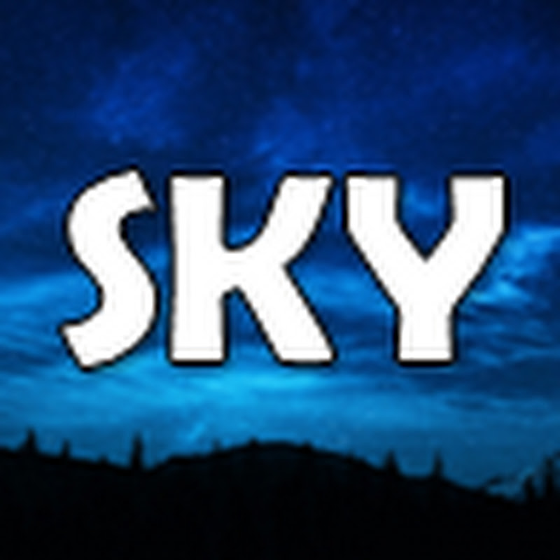 Stories from the Sky SFF