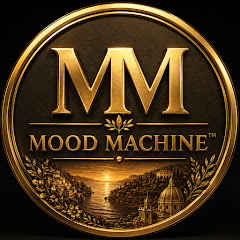 Mood Machine
