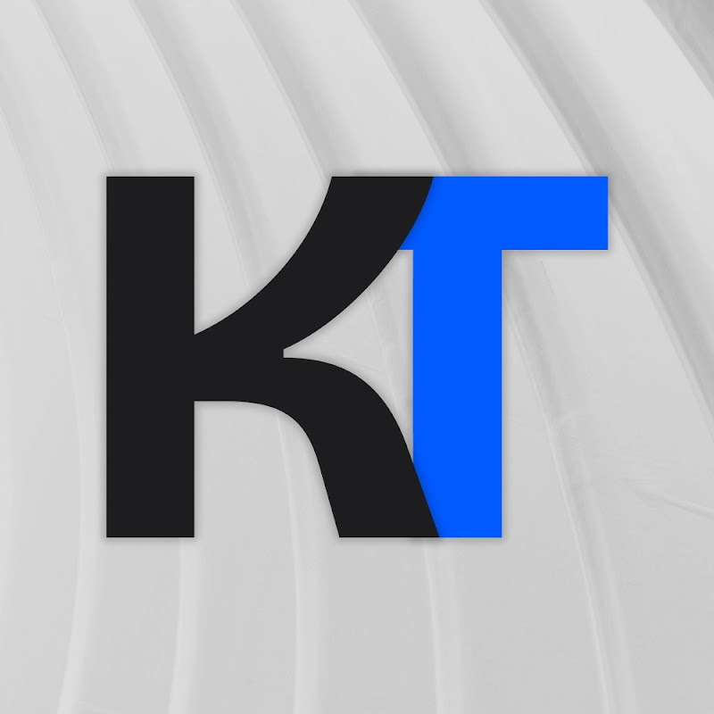 Krause Tutorials Logo