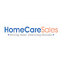 Home Care Sales logo