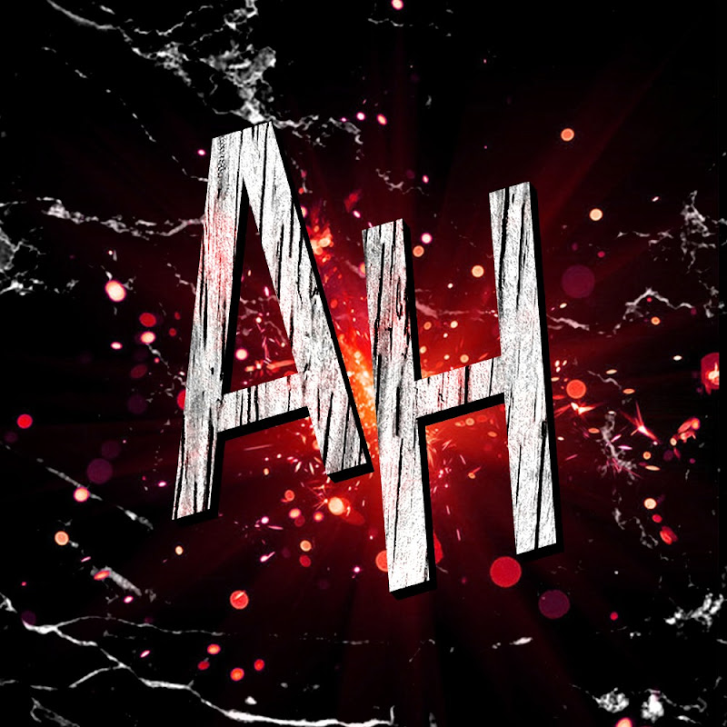 Страшные истории от Альбины Нури Logo