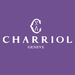 Charriol - Swiss watches and cable jewellery Avatar