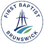 First Brunswick logo
