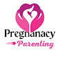 Pregnancy & Parenting logo