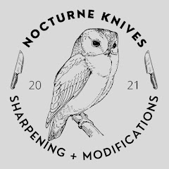 Nocturne Knives