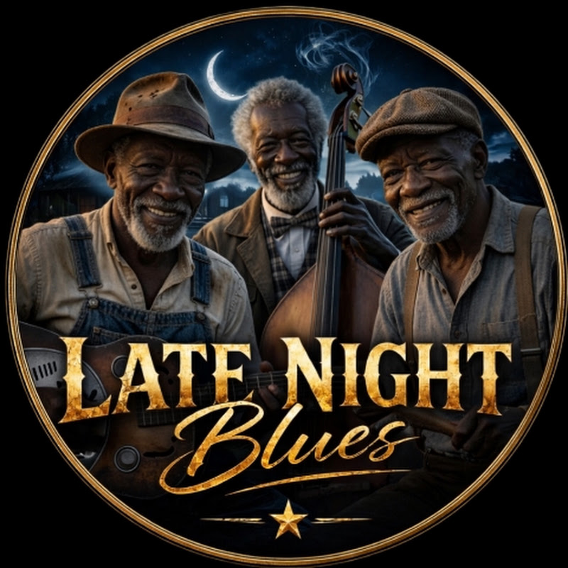 Late Night Blues