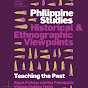 Philippine Studies: Historical and Ethnographic Viewpoints logo