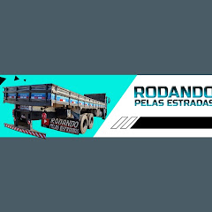 Rodando Pelas Estradas channel logo