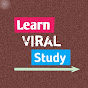 Learn Viral Study logo
