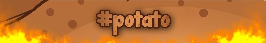 Potato Show YouTube channel avatar