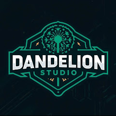Dandelion Studio Play Games Every Day