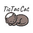 _cmb1XvmsMs-channel-avatar-TicTac Cat
